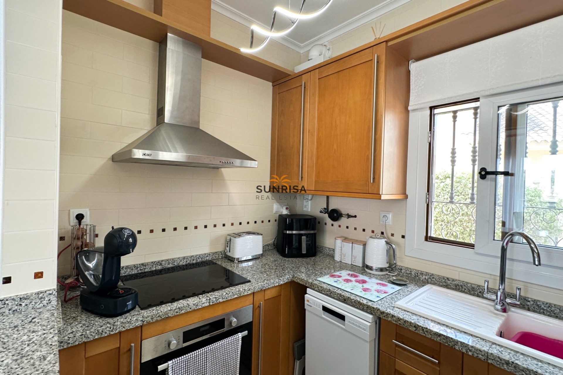 Resale - Townhouse - La Finca Golf