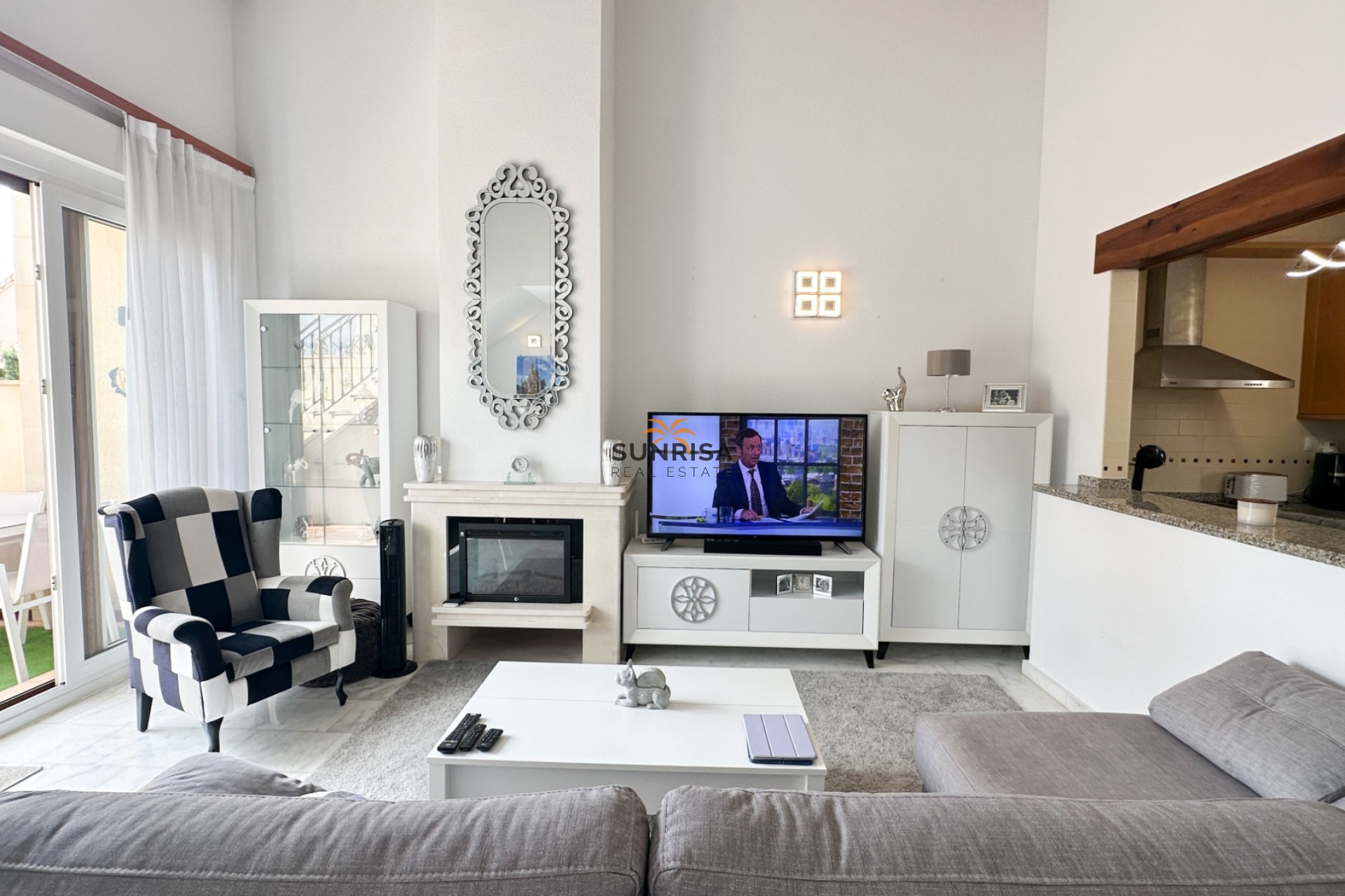 Resale - Townhouse - La Finca Golf