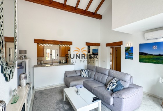 Herenhuis · Herverkoop - La Finca Golf · Alicante · Spanje
