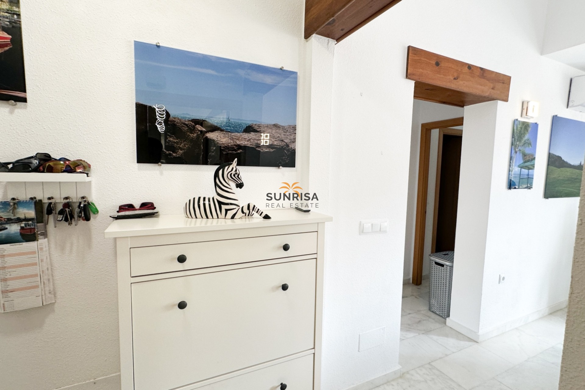 Resale - Townhouse - La Finca Golf