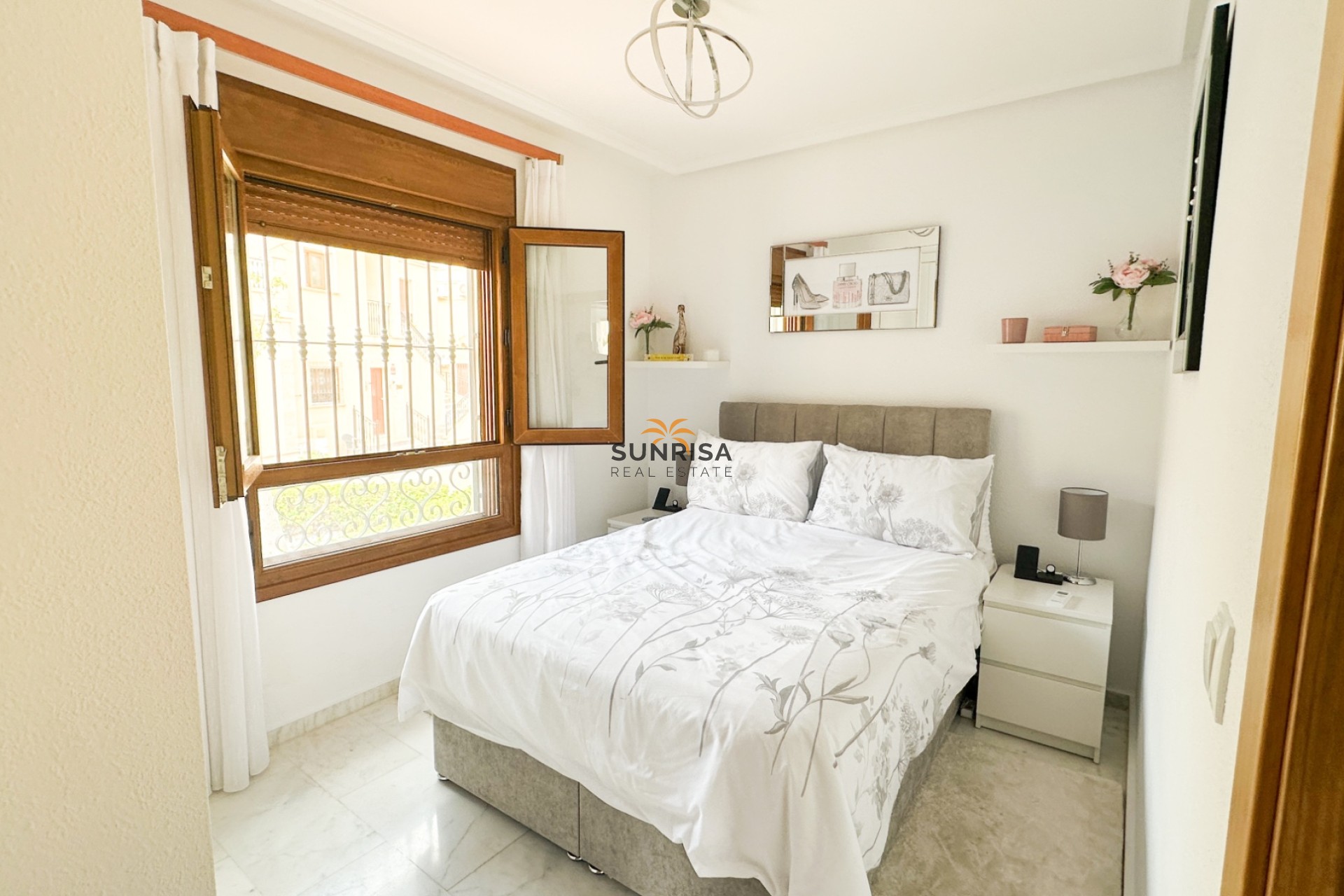 Resale - Townhouse - La Finca Golf