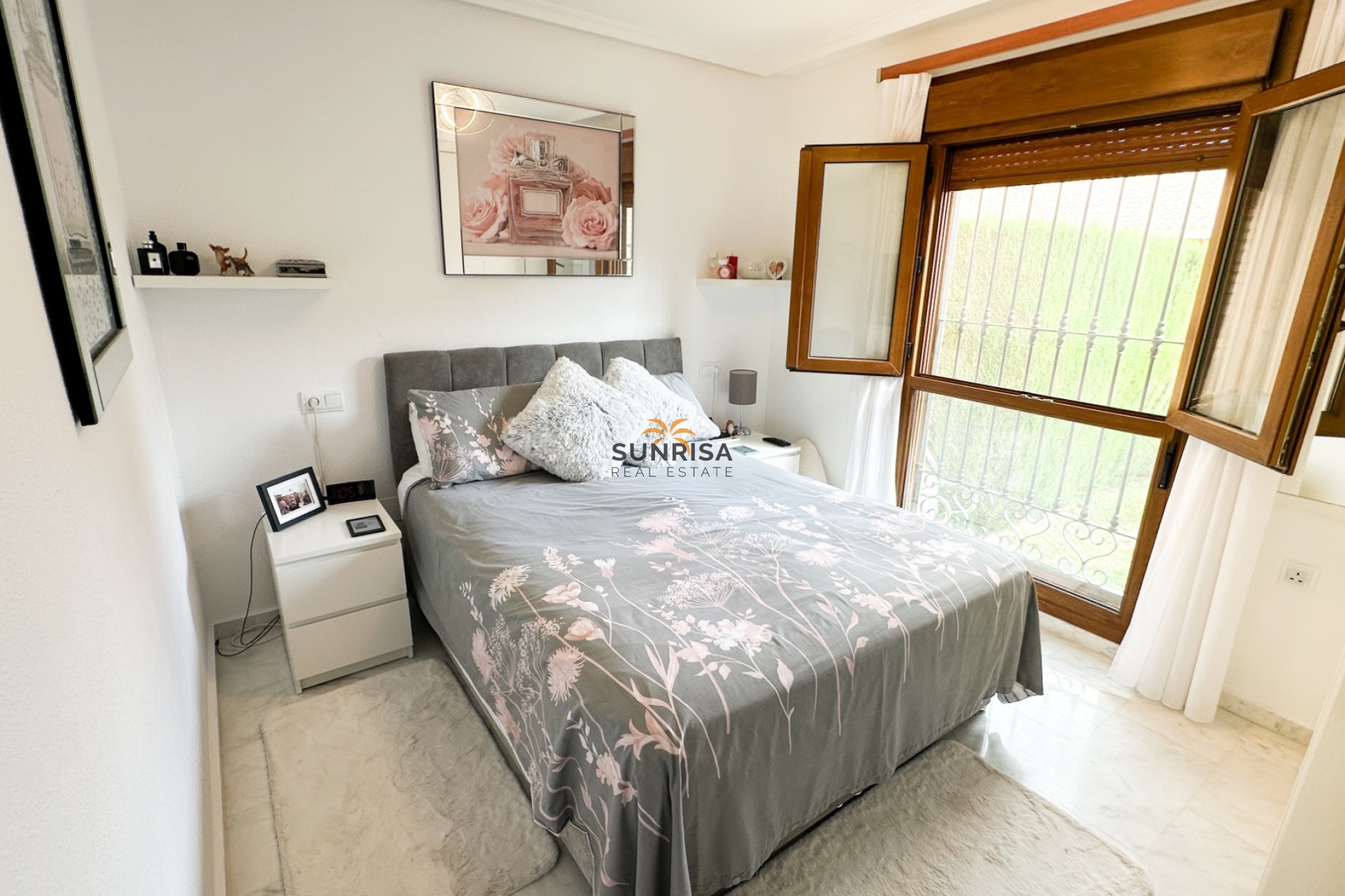 Resale - Townhouse - La Finca Golf