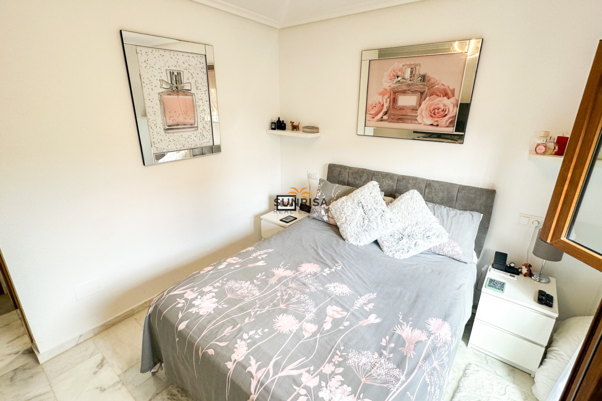 Resale - Townhouse - La Finca Golf