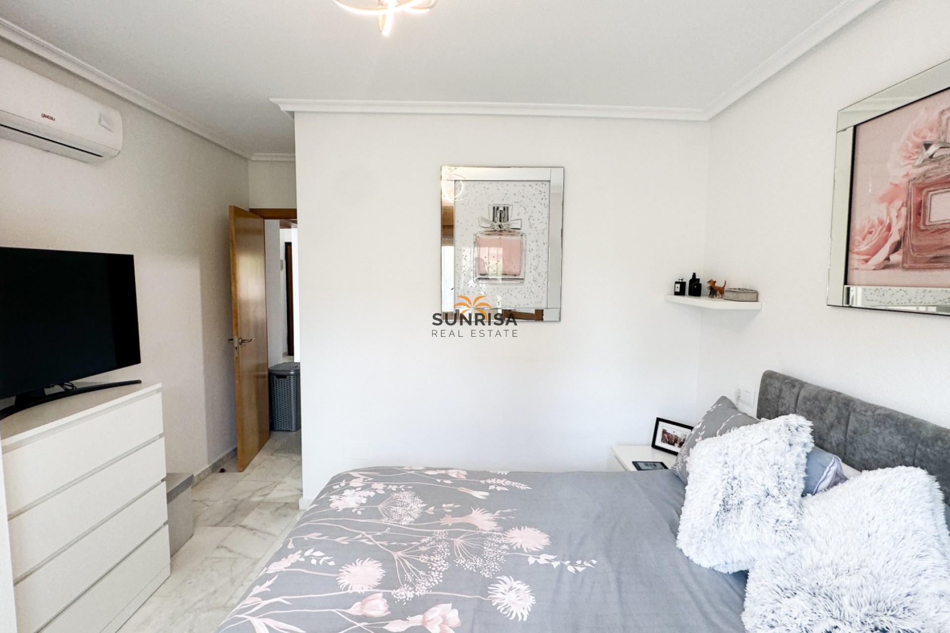 Resale - Townhouse - La Finca Golf