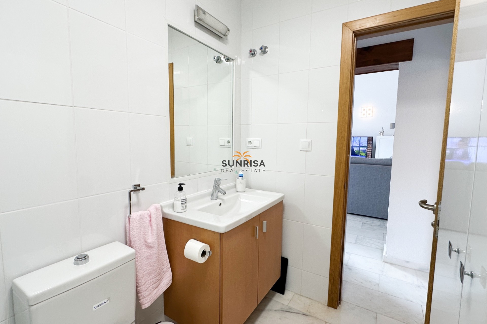Resale - Townhouse - La Finca Golf