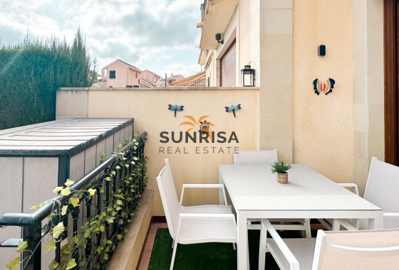 Herenhuis · Herverkoop - La Finca Golf · Alicante · Spanje