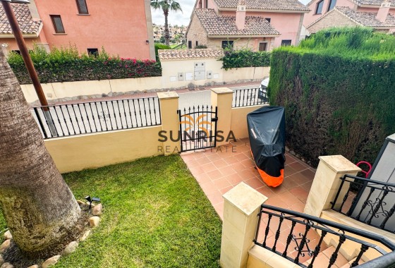 Herenhuis · Herverkoop - La Finca Golf · Alicante · Spanje