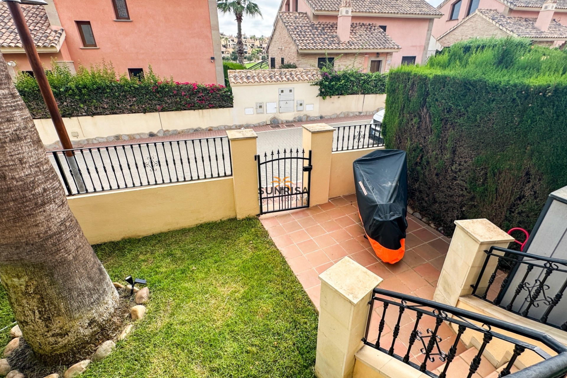 Resale - Townhouse - La Finca Golf