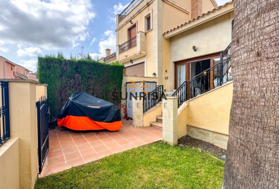 Herenhuis · Herverkoop - La Finca Golf · Alicante · Spanje