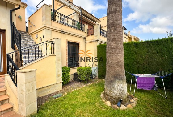 Herenhuis · Herverkoop - La Finca Golf · Alicante · Spanje