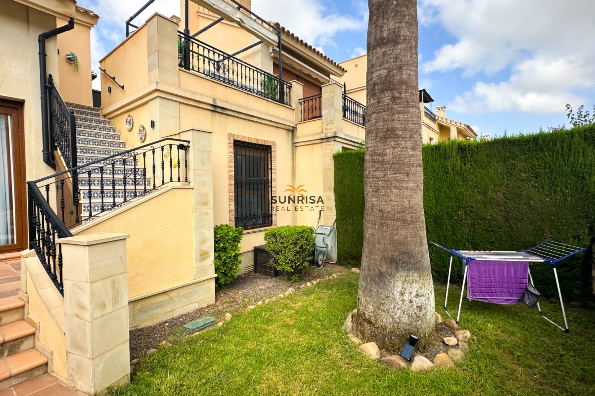 Resale - Townhouse - La Finca Golf