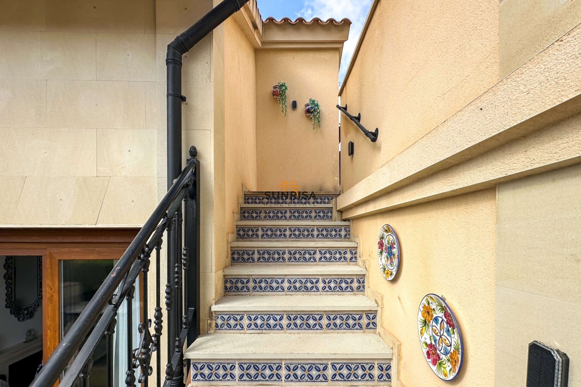 Resale - Townhouse - La Finca Golf