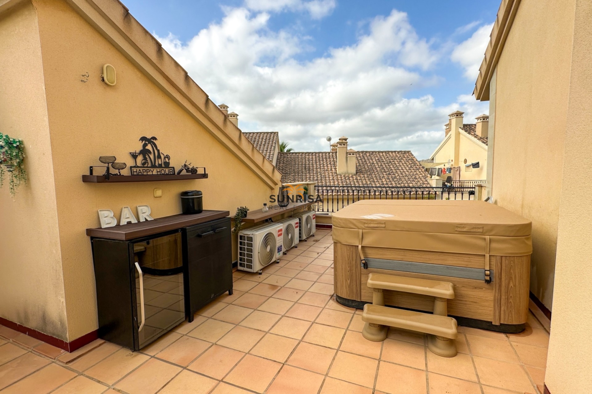 Resale - Townhouse - La Finca Golf