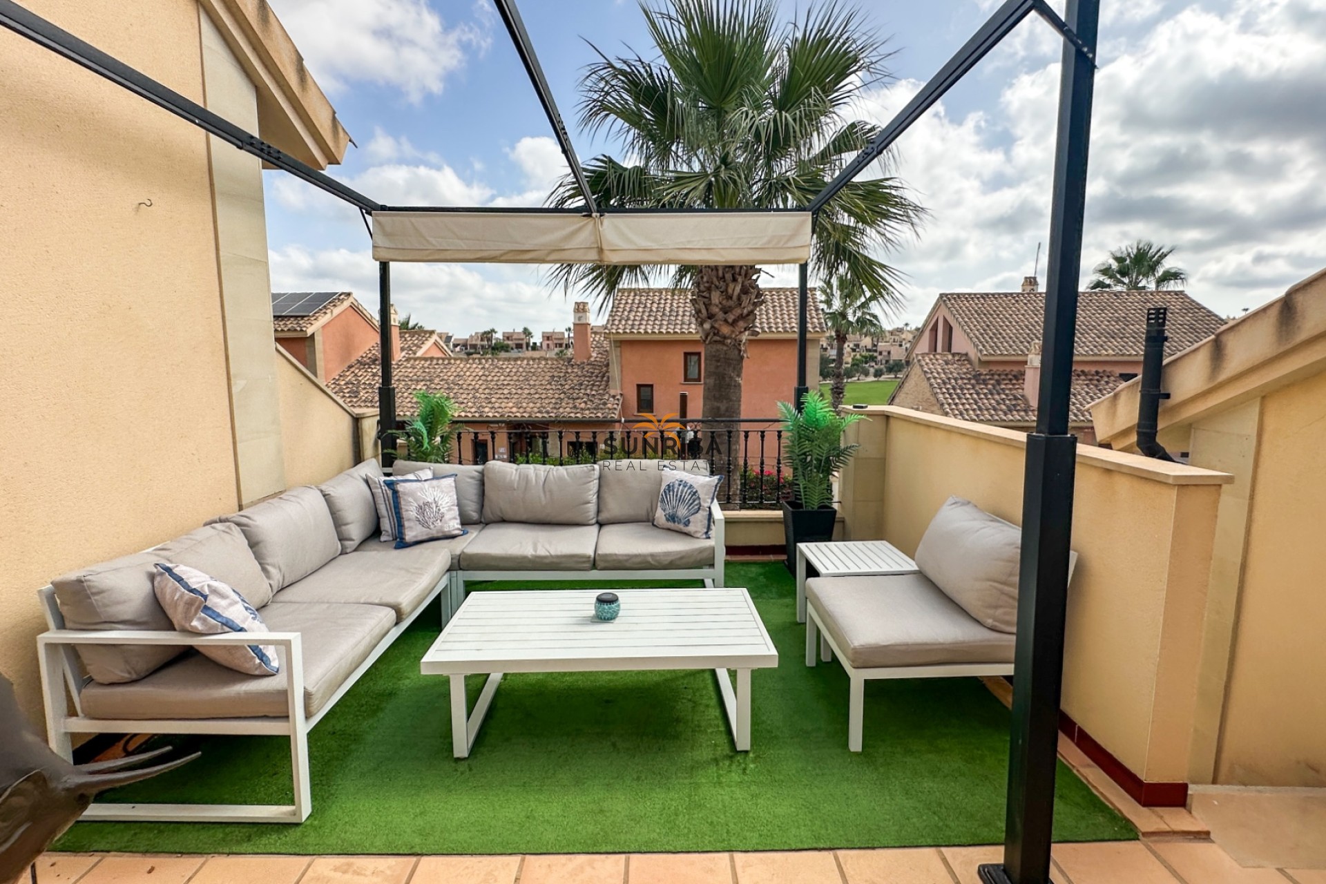 Resale - Townhouse - La Finca Golf