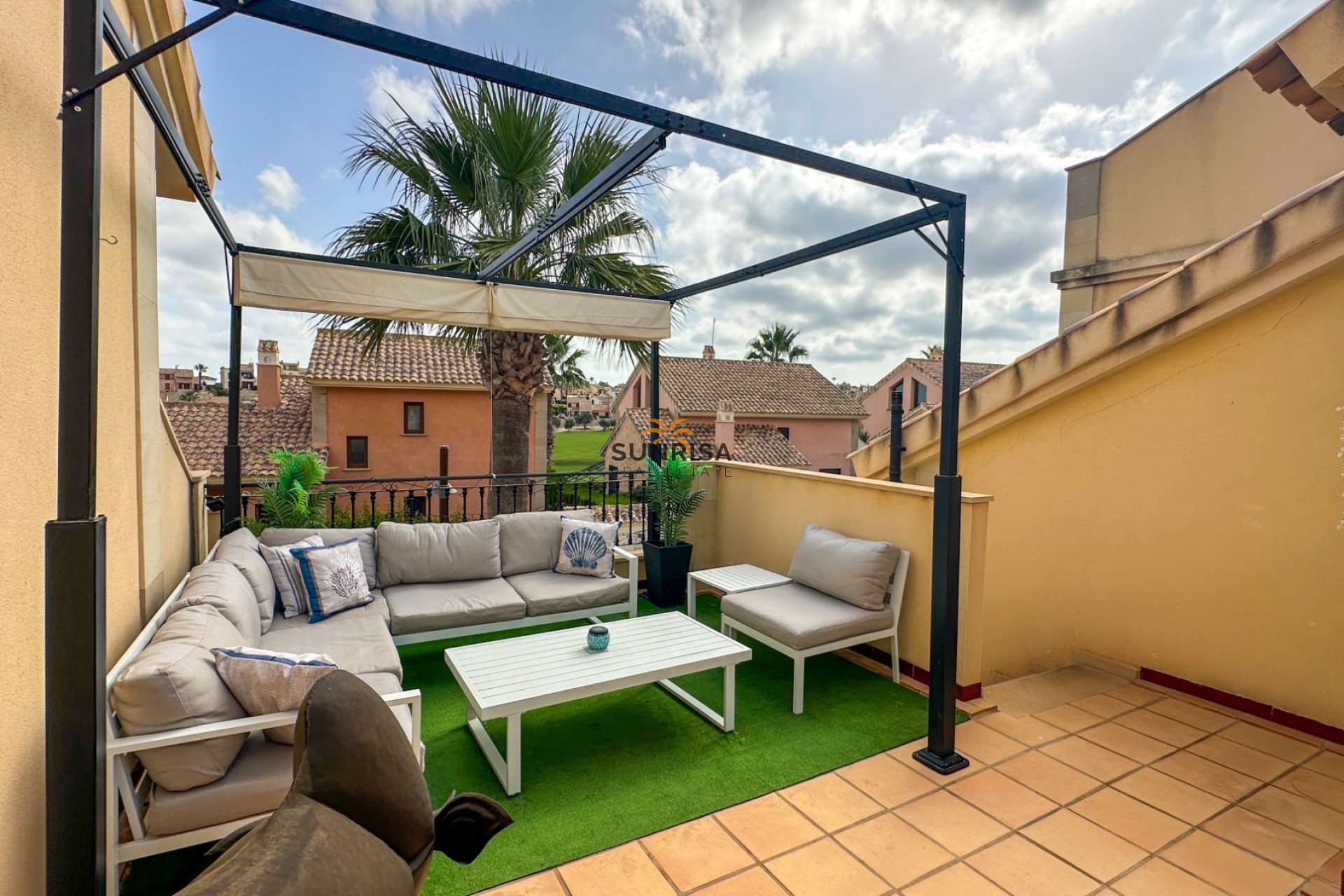 Resale - Townhouse - La Finca Golf