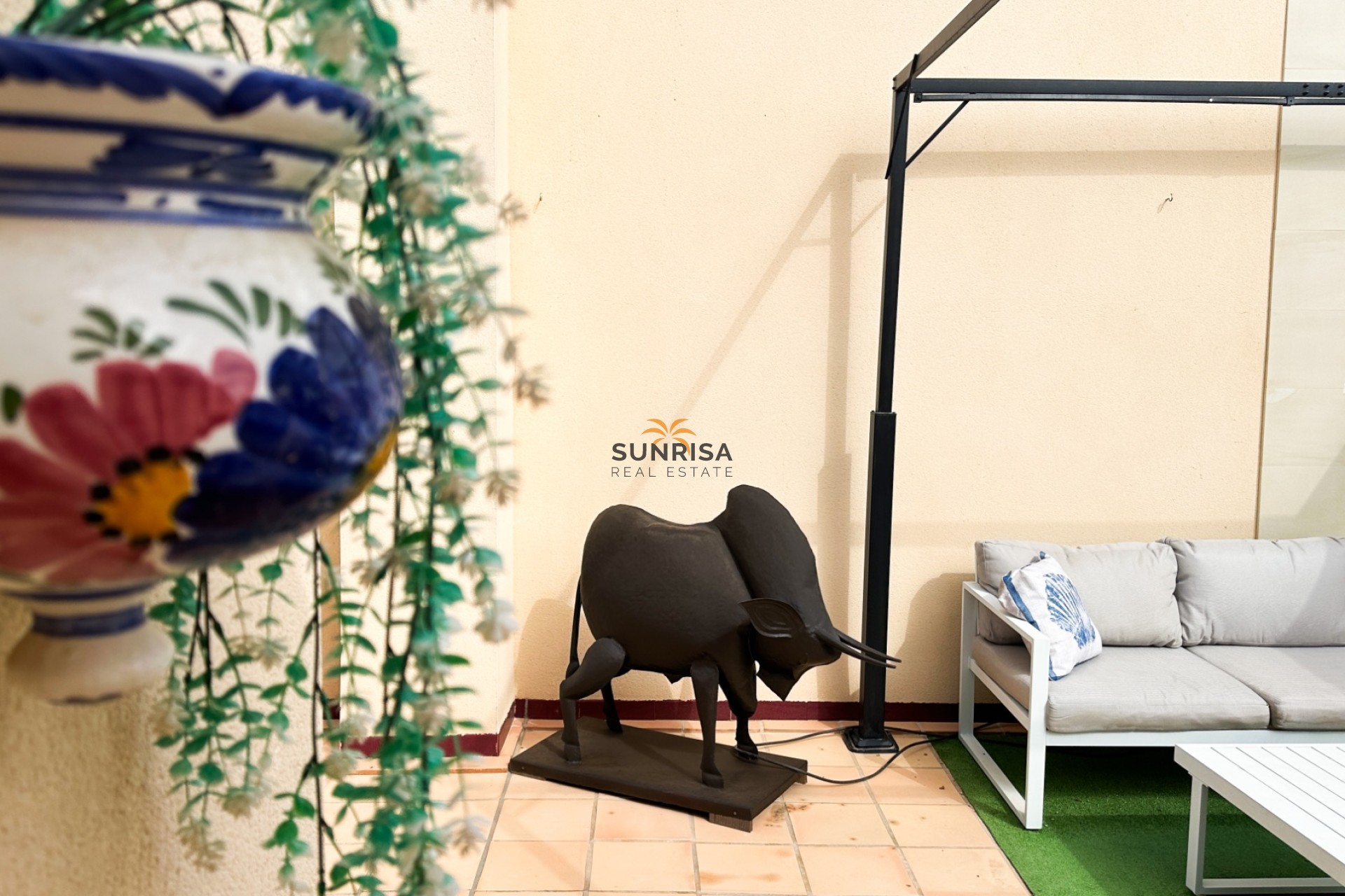 Resale - Townhouse - La Finca Golf