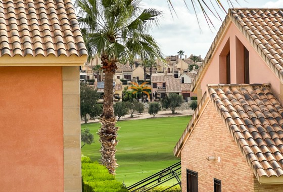 Herenhuis · Herverkoop - La Finca Golf · Alicante · Spanje