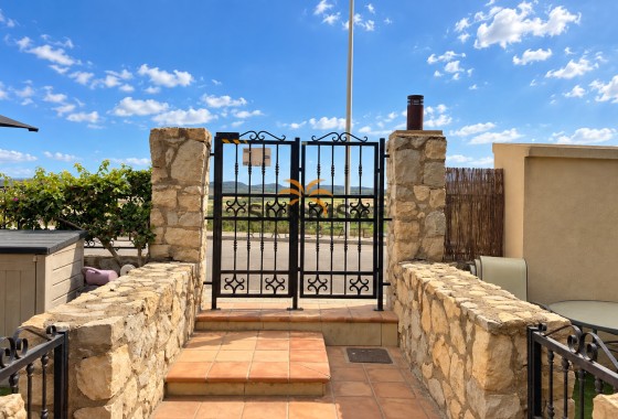Herenhuis · Herverkoop - La Finca Golf · Alicante · Spanje
