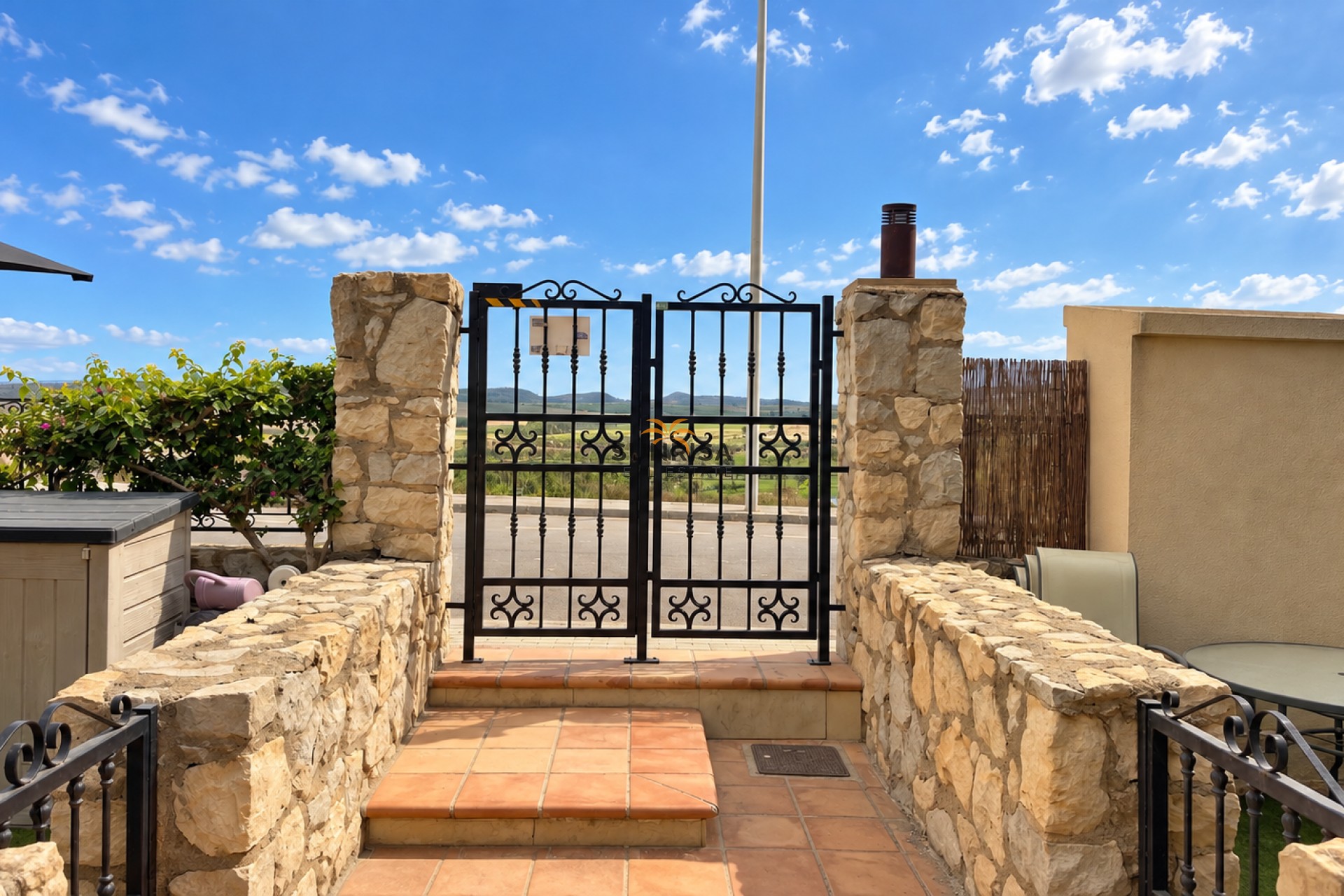 Resale - Townhouse - La Finca Golf