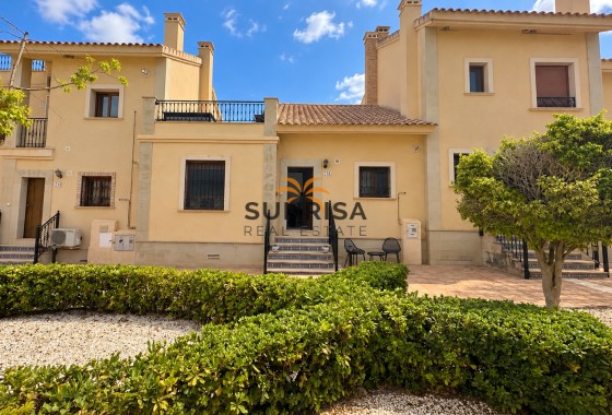 Herenhuis · Herverkoop - La Finca Golf · Alicante · Spanje