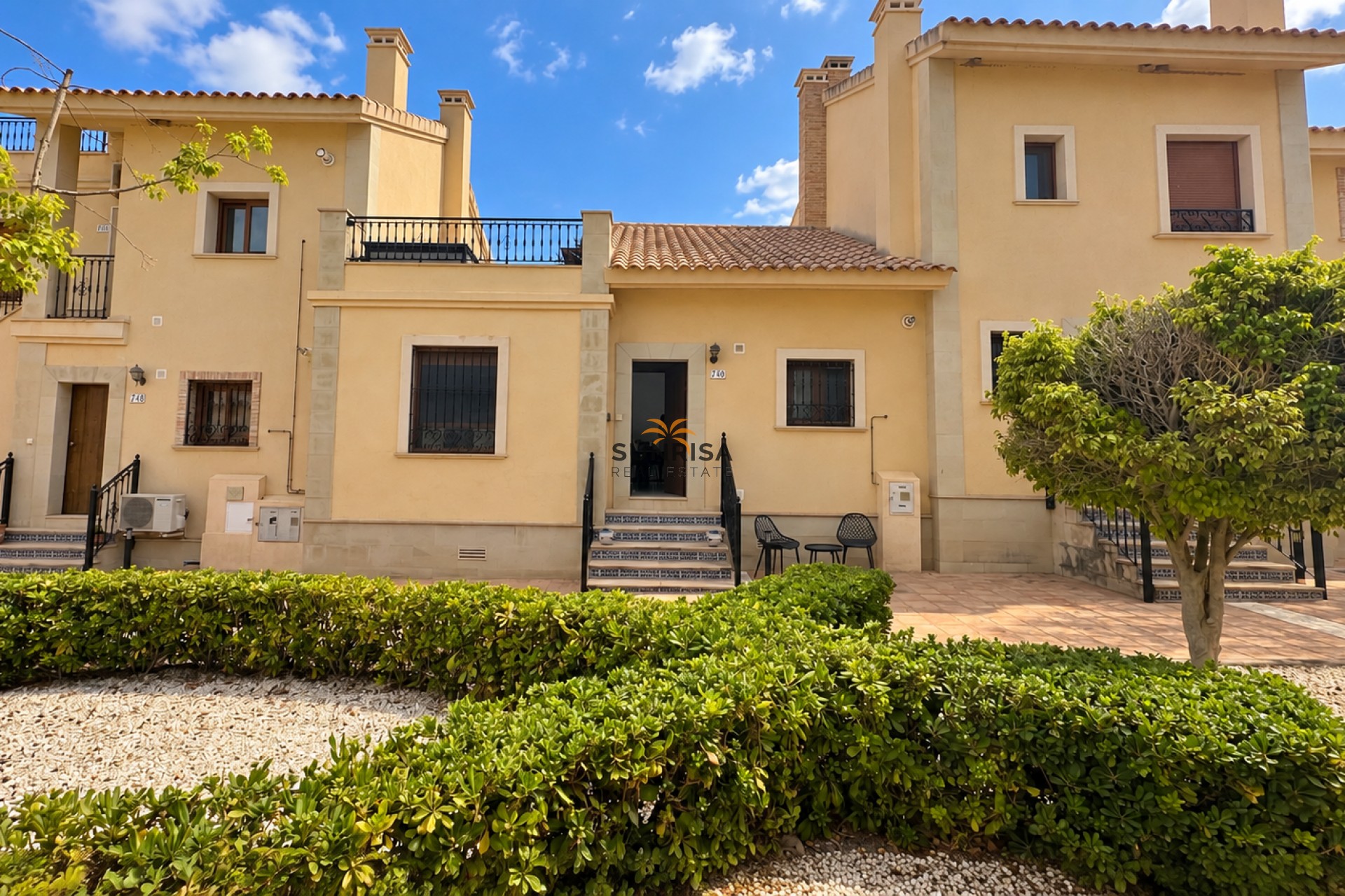 Resale - Townhouse - La Finca Golf