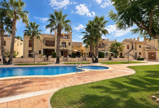 Herenhuis · Herverkoop - La Finca Golf · Alicante · Spanje