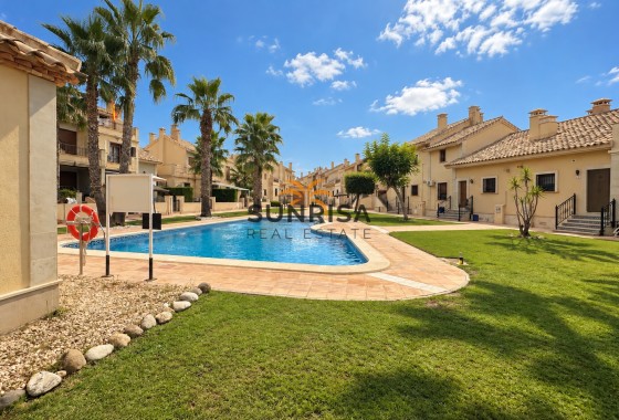 Herenhuis · Herverkoop - La Finca Golf · Alicante · Spanje
