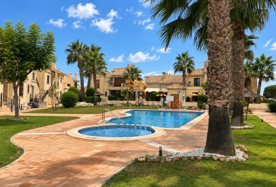 Herenhuis · Herverkoop - La Finca Golf · Alicante · Spanje