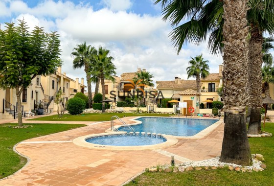 Herenhuis · Herverkoop - La Finca Golf · Alicante · Spanje