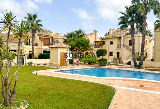 Herenhuis · Herverkoop - La Finca Golf · Alicante · Spanje