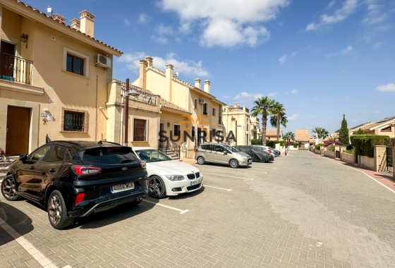 Herenhuis · Herverkoop - La Finca Golf · Alicante · Spanje
