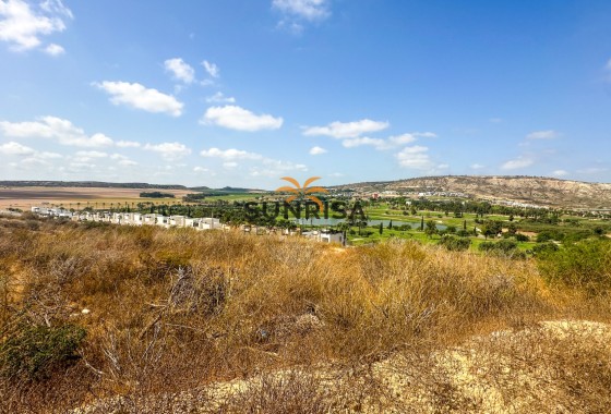 Herenhuis · Herverkoop - La Finca Golf · Alicante · Spanje