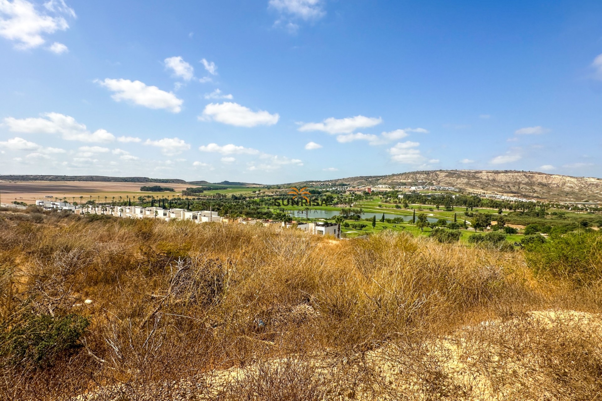 Resale - Townhouse - La Finca Golf