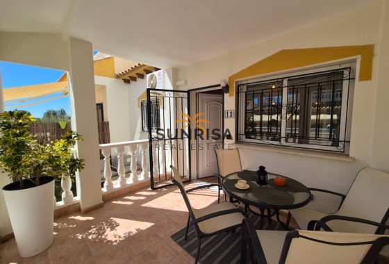 Maison de ville · Revente - Orihuela Costa · La Florida · Alicante · Espagne