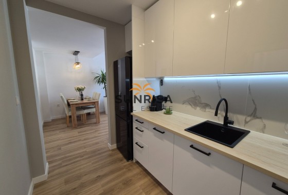 Maison de ville · Revente - Orihuela Costa · La Florida · Alicante · Espagne