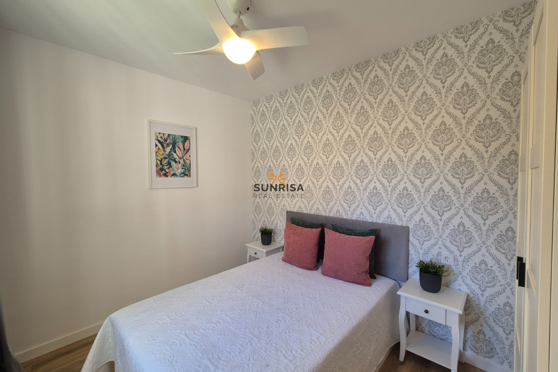 Herverkoop - Herenhuis - Orihuela Costa