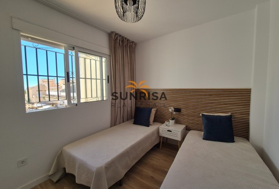 Maison de ville · Revente - Orihuela Costa · La Florida · Alicante · Espagne