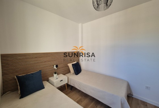 Maison de ville · Revente - Orihuela Costa · La Florida · Alicante · Espagne