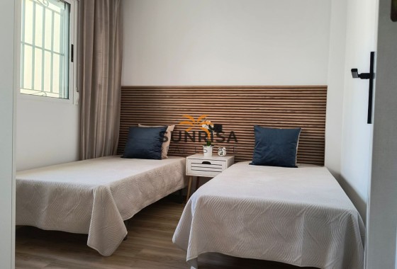 Maison de ville · Revente - Orihuela Costa · La Florida · Alicante · Espagne