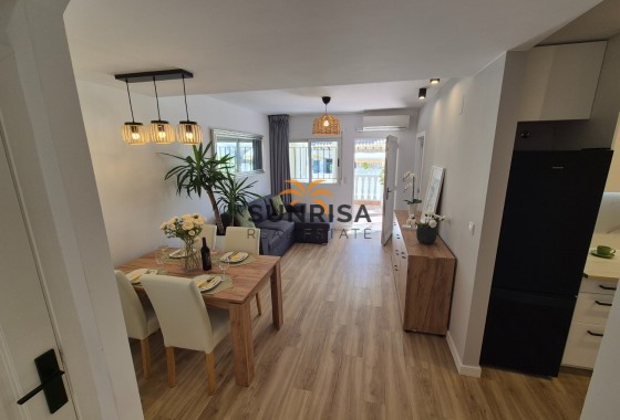 Maison de ville · Revente - Orihuela Costa · La Florida · Alicante · Espagne