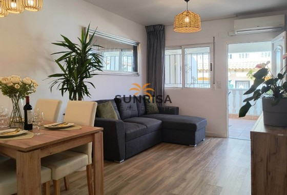 Maison de ville · Revente - Orihuela Costa · La Florida · Alicante · Espagne