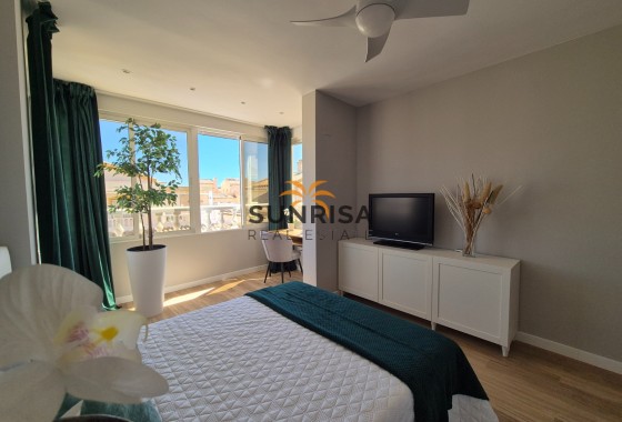 Maison de ville · Revente - Orihuela Costa · La Florida · Alicante · Espagne