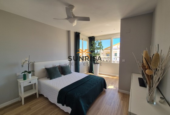 Maison de ville · Revente - Orihuela Costa · La Florida · Alicante · Espagne