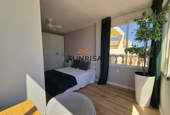Maison de ville · Revente - Orihuela Costa · La Florida · Alicante · Espagne