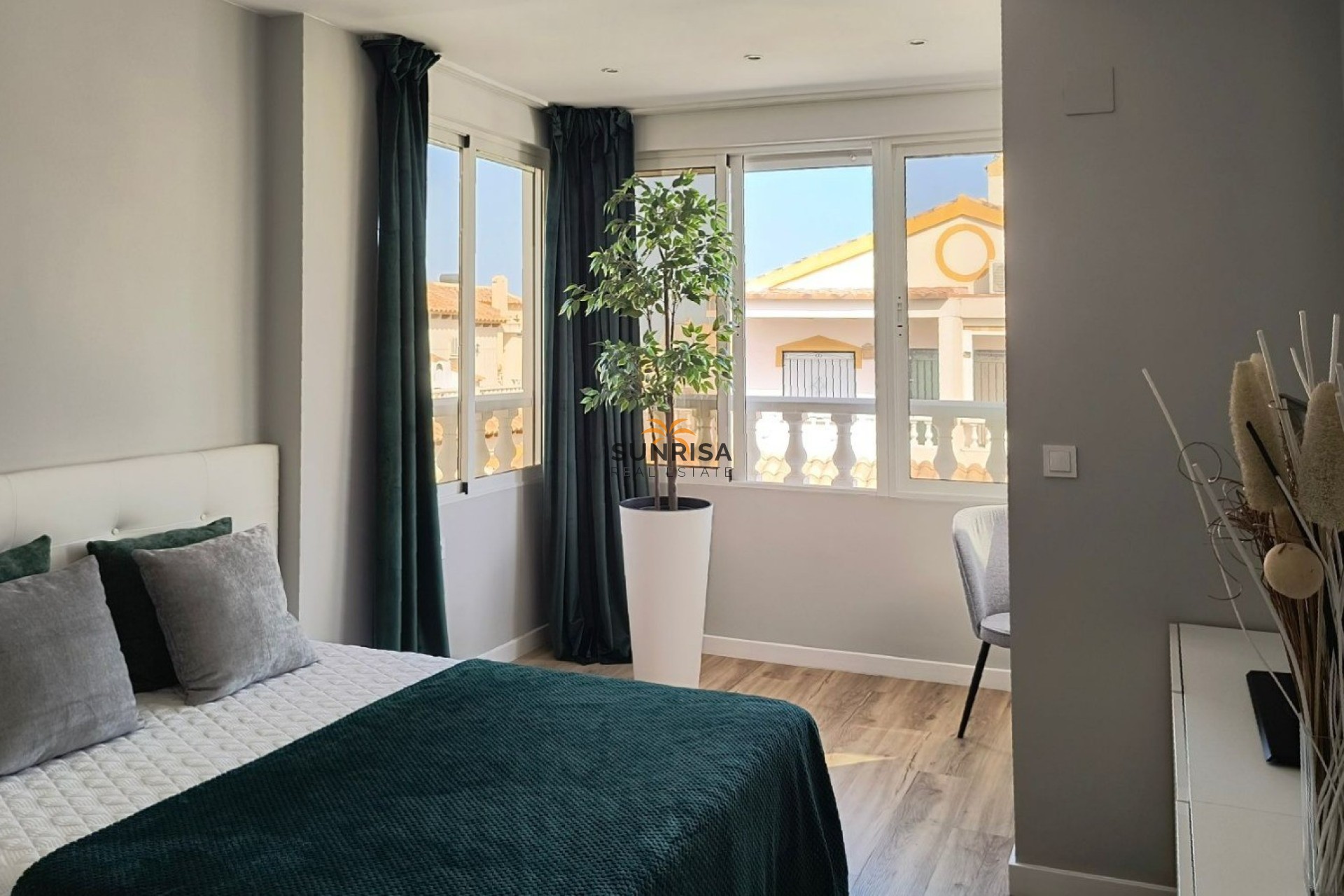 Herverkoop - Herenhuis - Orihuela Costa
