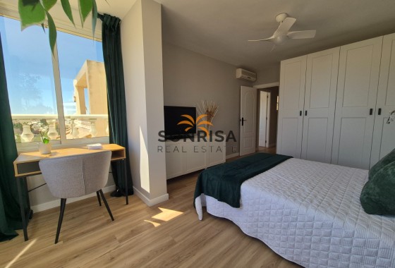 Maison de ville · Revente - Orihuela Costa · La Florida · Alicante · Espagne