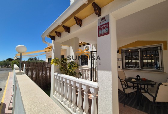 Maison de ville · Revente - Orihuela Costa · La Florida · Alicante · Espagne