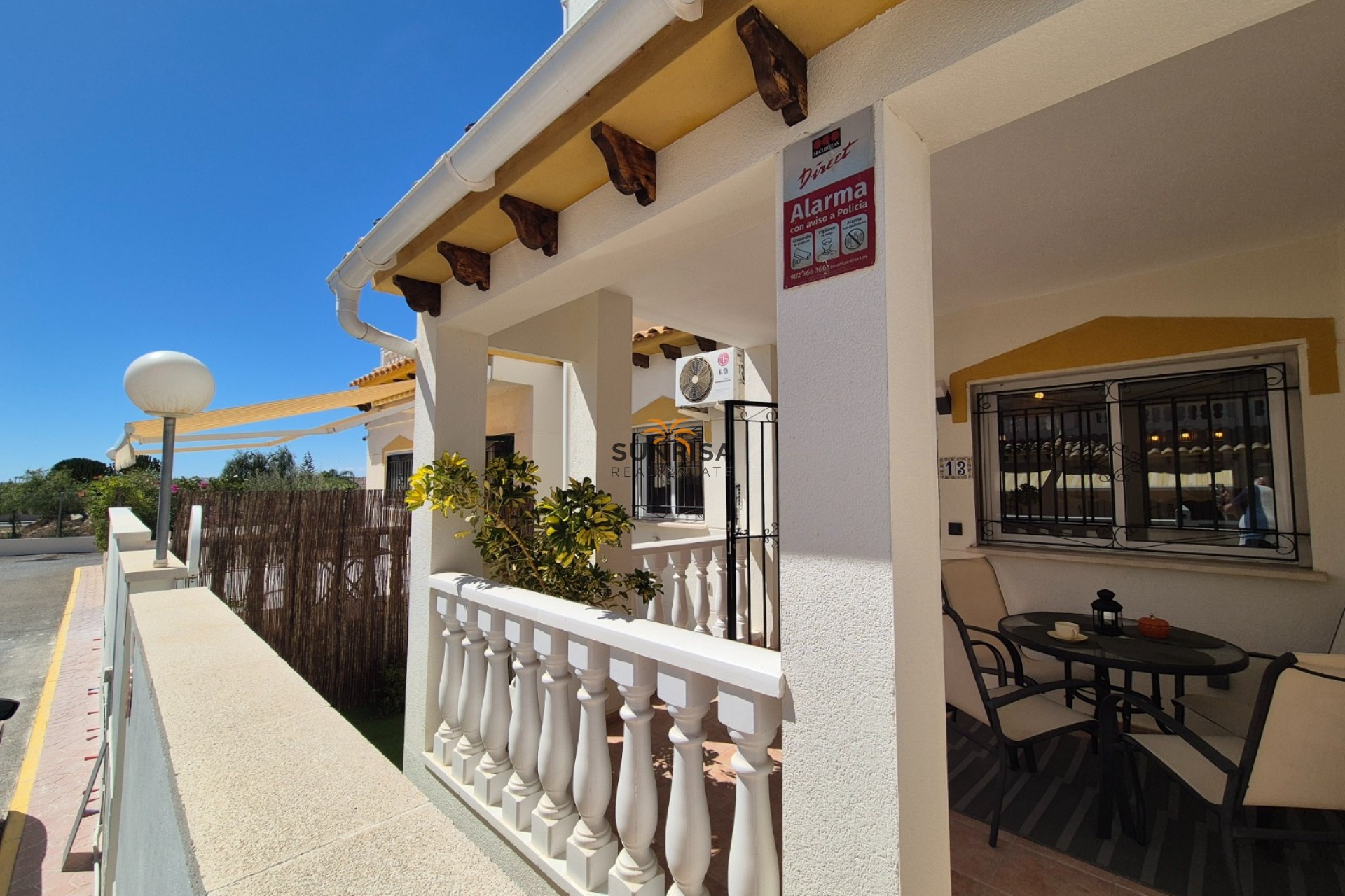 Herverkoop - Herenhuis - Orihuela Costa