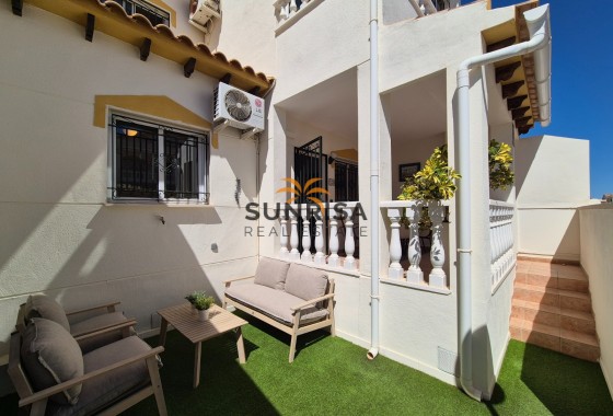 Maison de ville · Revente - Orihuela Costa · La Florida · Alicante · Espagne