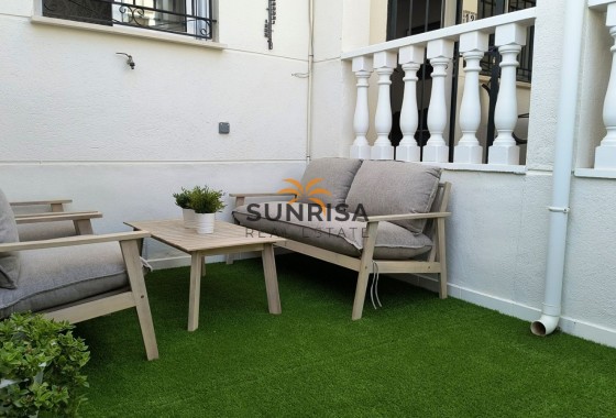Maison de ville · Revente - Orihuela Costa · La Florida · Alicante · Espagne